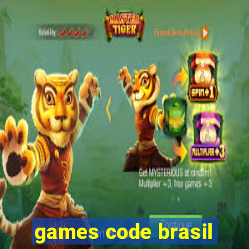 games code brasil